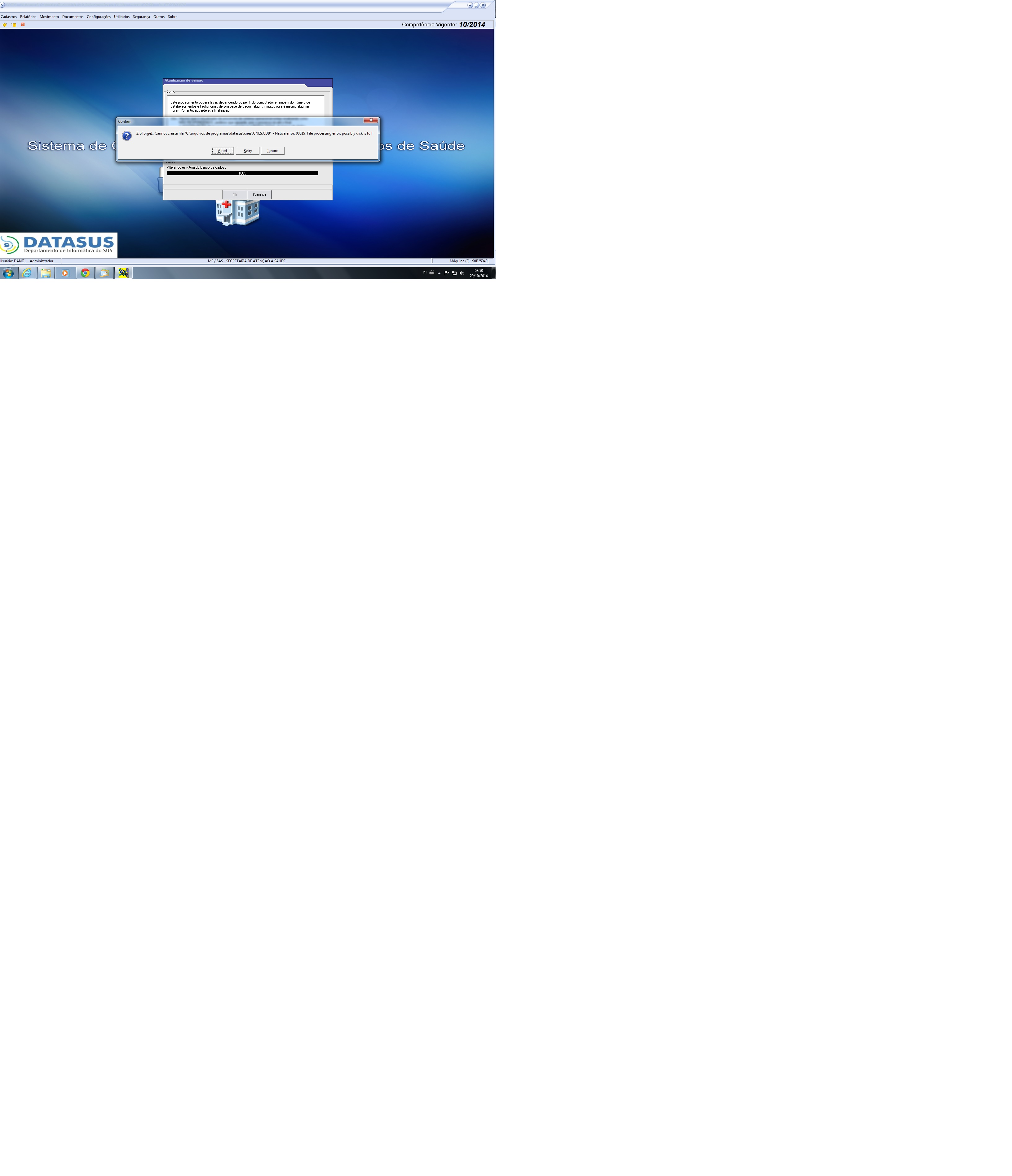 mensagem erro cnes 3.0.70.jpg