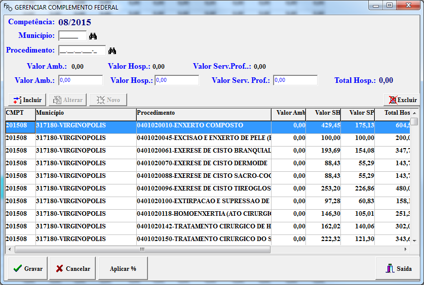 gerenciar complemento federal municipio.png